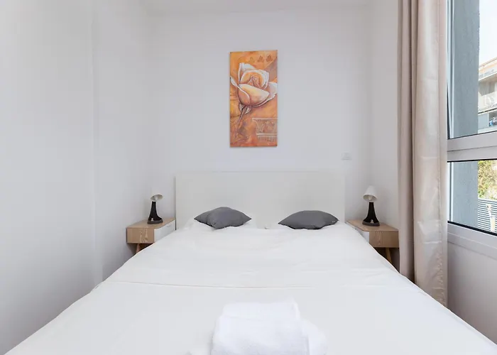 Apartament Nani *