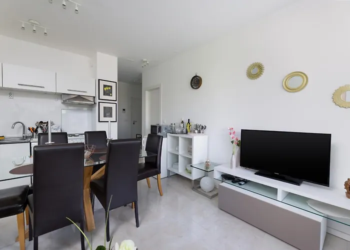 Nani Apartament