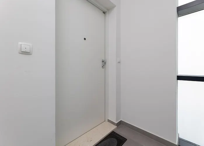 Apartament Nani