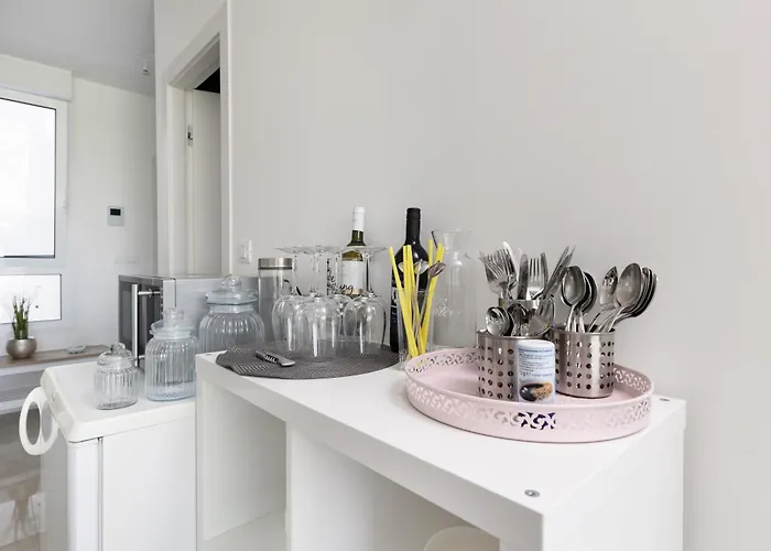 Apartament Nani