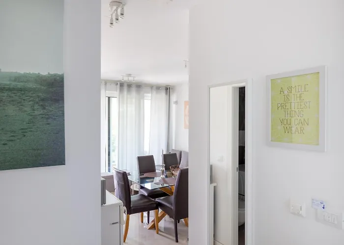 Nani Apartament Split