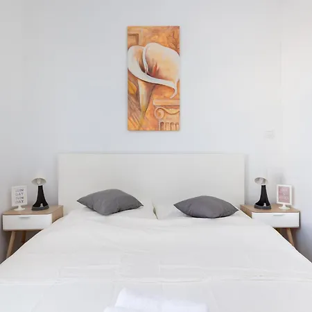 Appartement Nani Split