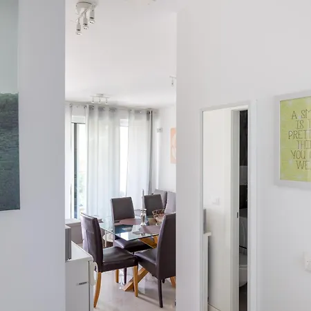 Nani Appartement Split