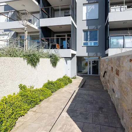 Appartement Nani Split