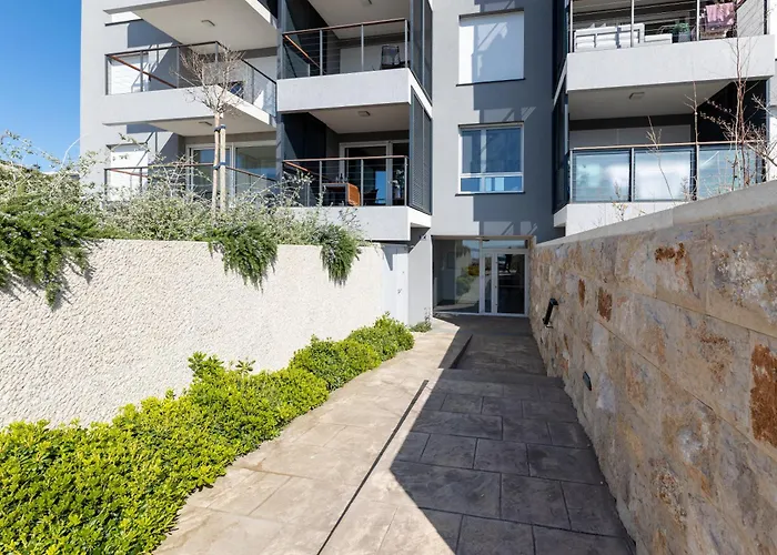 Appartement Nani Split