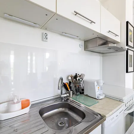 Apartament Nani *