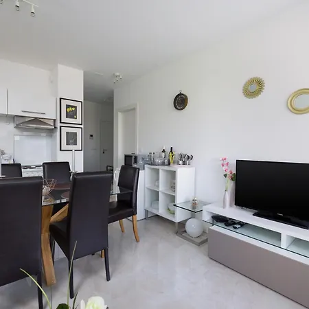 Nani Apartament