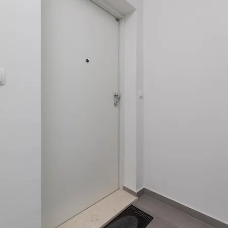 Apartament Nani